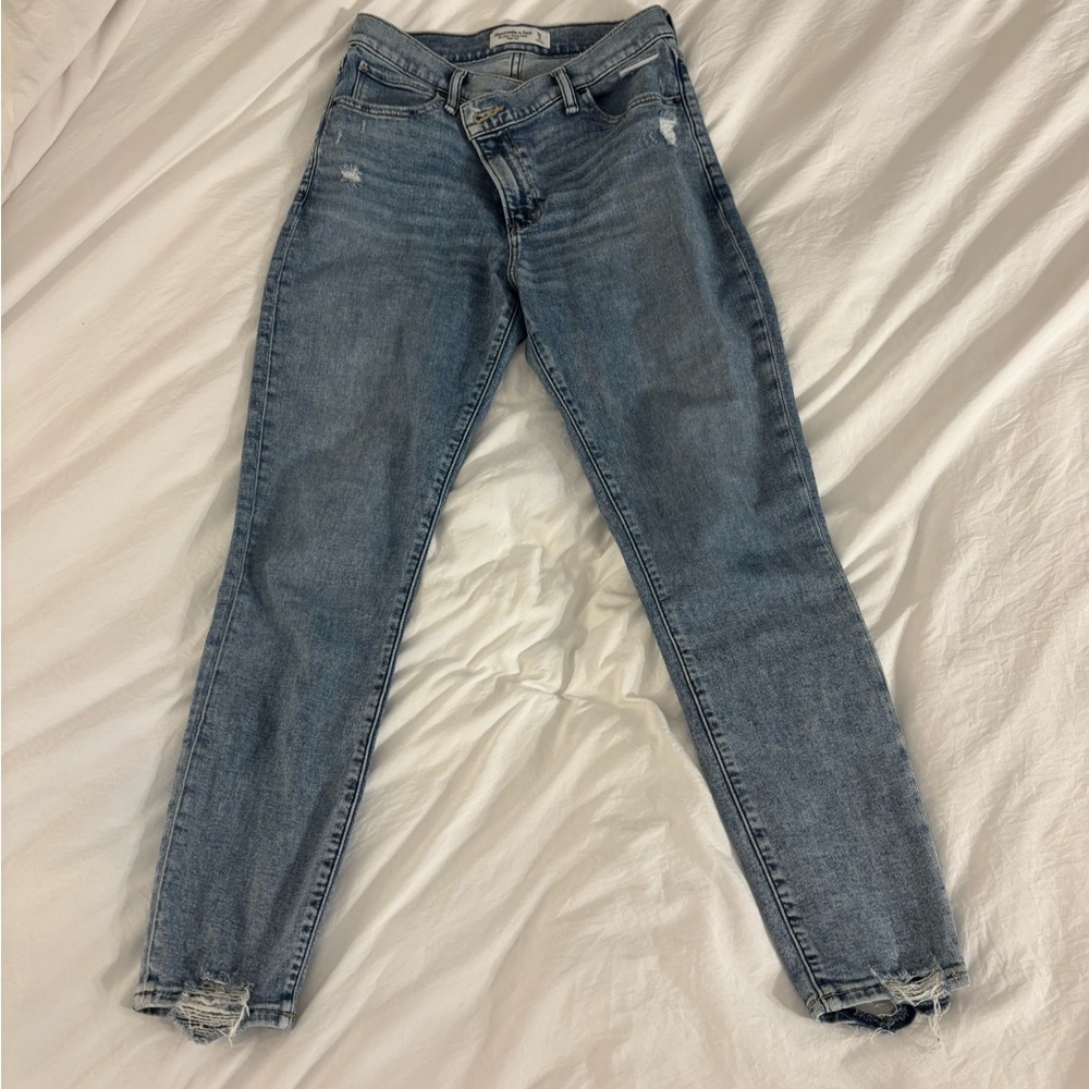 Abercrombie Jeans